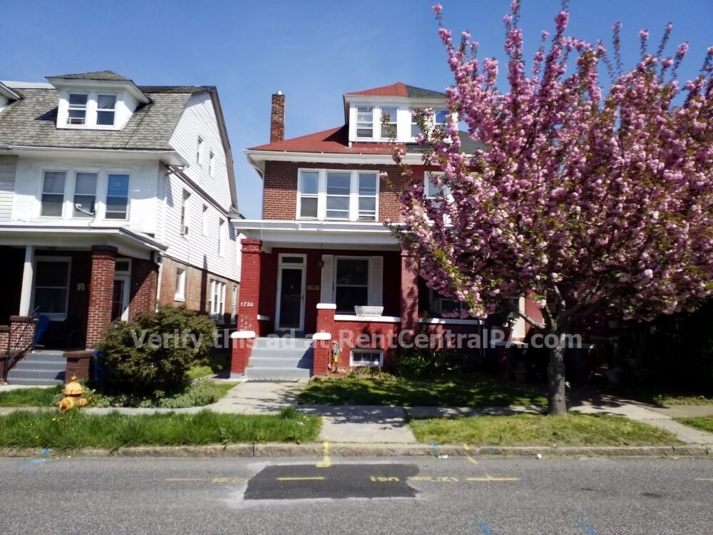 Primary Photo - 1720 Herr St