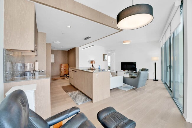 Foto del edificio - 1000 Auahi St