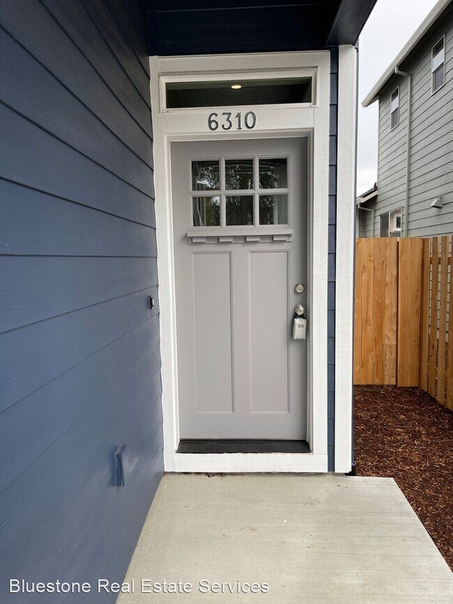 Foto del edificio - 3 br, 2 bath House - 6310 SE 87th Ave