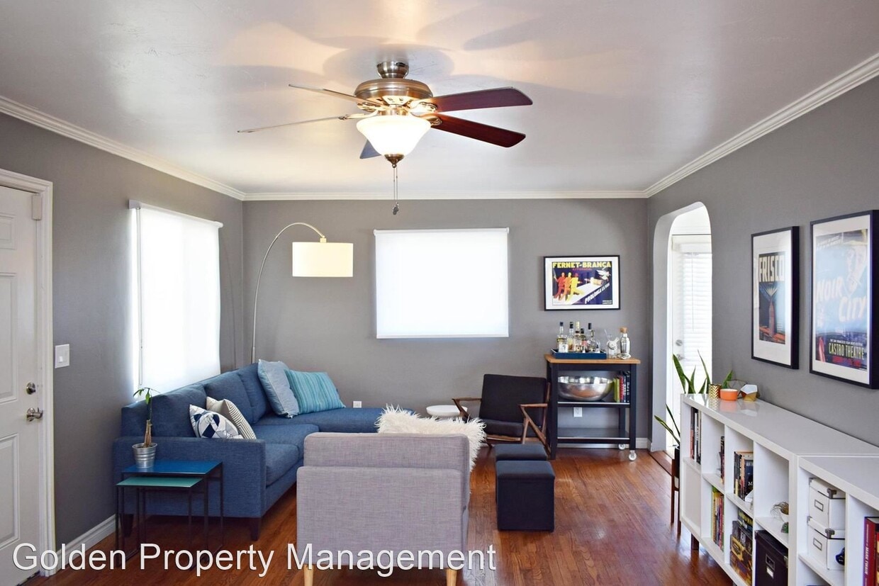 Primary Photo - 2 br, 1 bath House - 3449 Adams Ave. #13