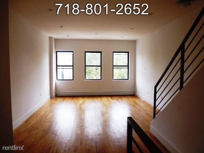 Building Photo - 799 Herkimer St