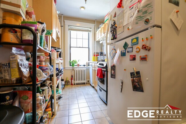 Foto del edificio - 6 Sutherland Rd