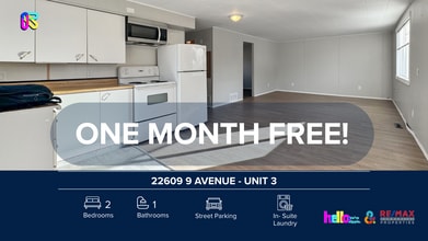 Building Photo - 22609-22609 9 Ave