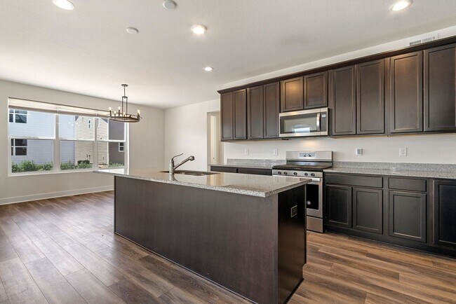 Foto del edificio - Beautiful 3 Bedroom 2 1/2 Bath Single Family Home