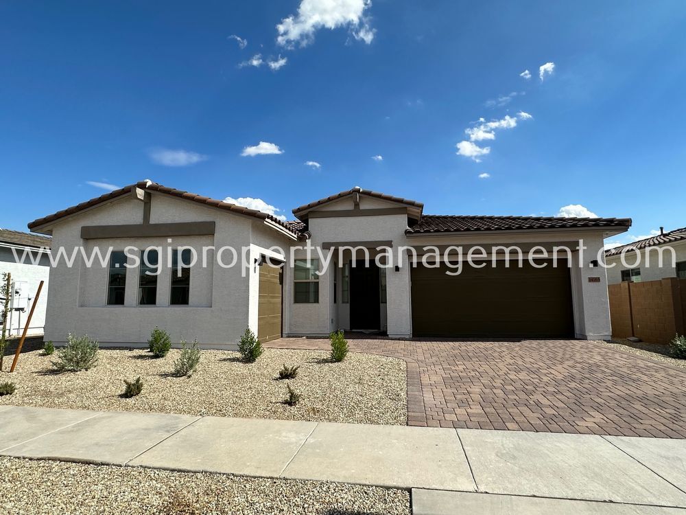 14165 W Calle Lejos, Surprise, AZ 85387 - House Rental in Surprise, AZ ...