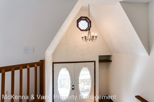 Foto del edificio - 3 br, 3 bath House - 7658 Gaither Road
