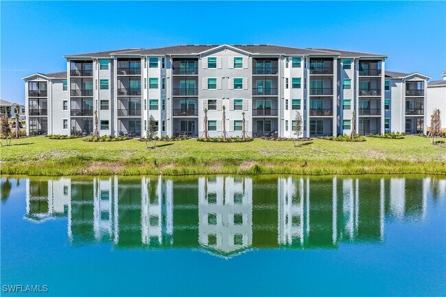 Foto del edificio - 43989 Boardwalk Loop