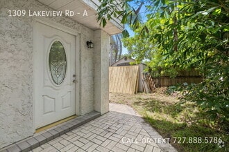 Building Photo - 1309 Lakeview Rd