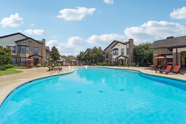 Foto del edificio - Villas at Sienna