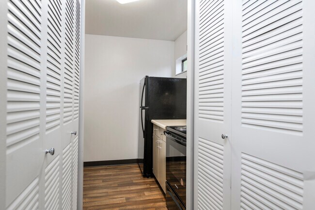 Foto del edificio - Village Park Apartments