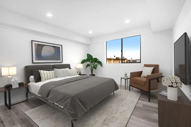 Foto del edificio - 3632 Keystone Ave