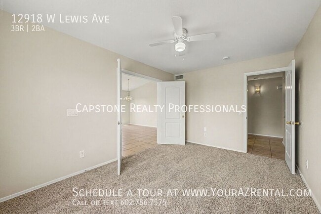 Building Photo - 12918 W Lewis Ave