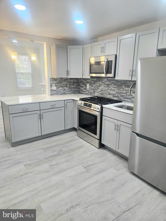 Foto del edificio - 3923 Wyalusing Ave