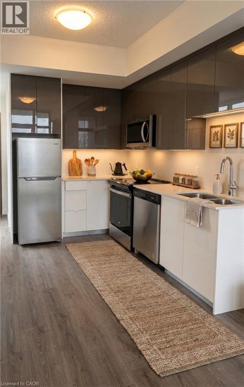 Photo du bâtiment - 60 Frederick St