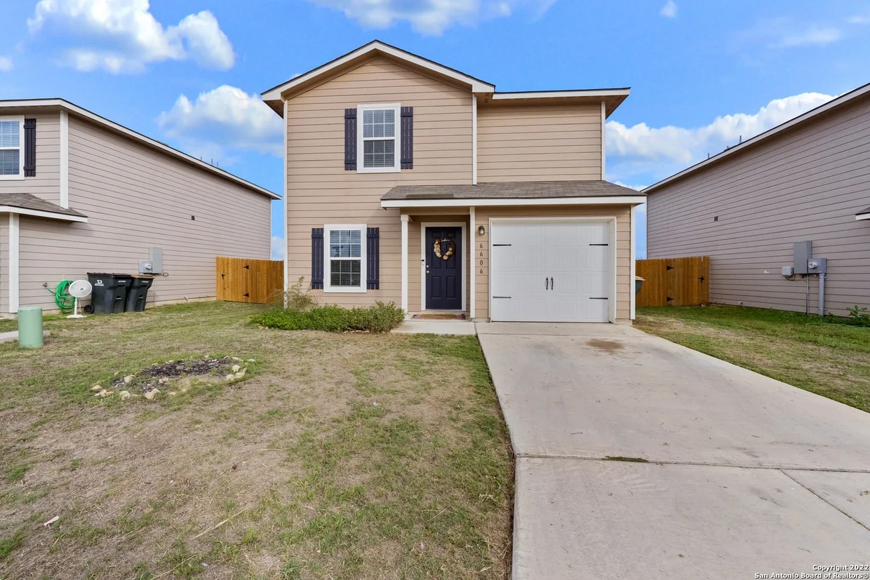 6606 Sabinal, San Antonio, TX 78252 House Rental in San Antonio, TX