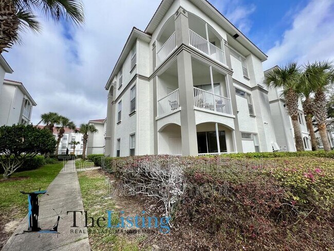 Foto del edificio - 2603 MAITLAND CROSSING WAY UNIT 102