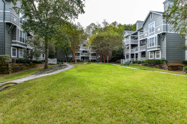 Grove Point Apartments - Norcross, GA | Apartments.com