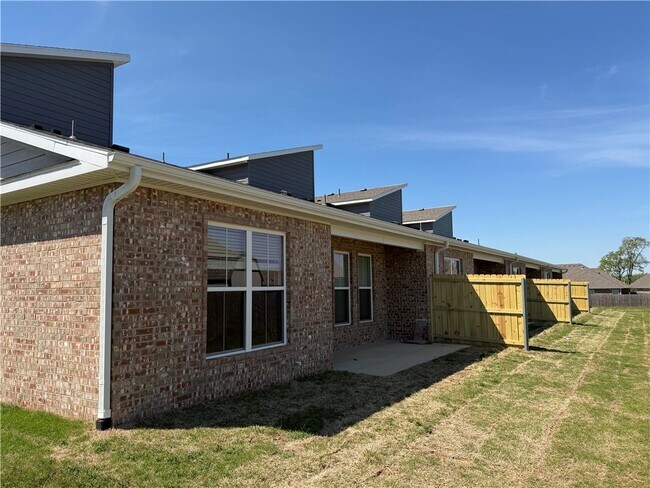 Foto del edificio - 1036 Seaborn Wy
