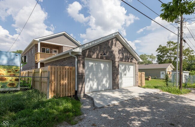 Foto del edificio - 528 N Elder Ave