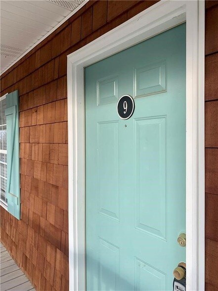 Foto principal - 944 N Storer Avenue Unit 9