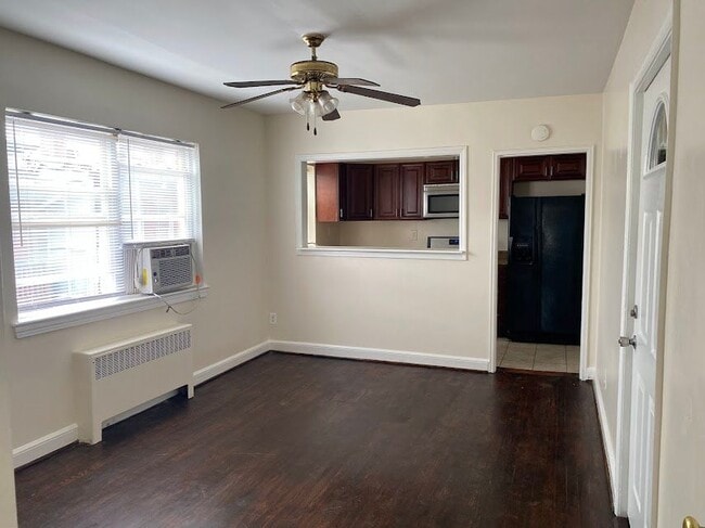 Foto del edificio - 1023 Fairmont St NW