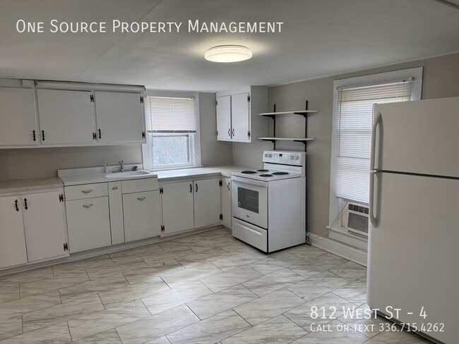 Building Photo - 812 West St