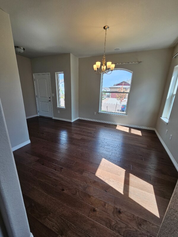 Foto del edificio - 6729 Black Saddle Dr