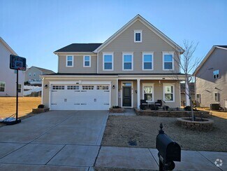 Building Photo - 7079 Waterwheel St SW