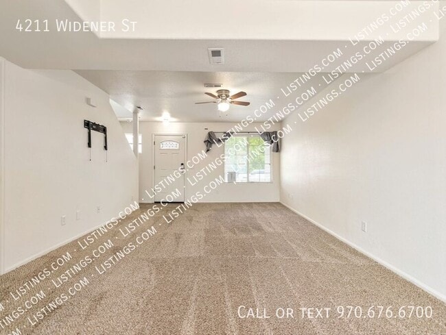 Foto del edificio - 4211 Widener St