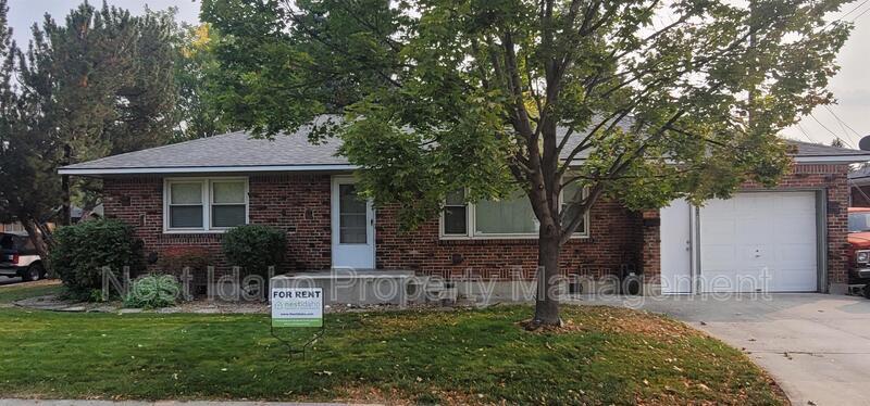 Primary Photo - 2505 Pendleton Street