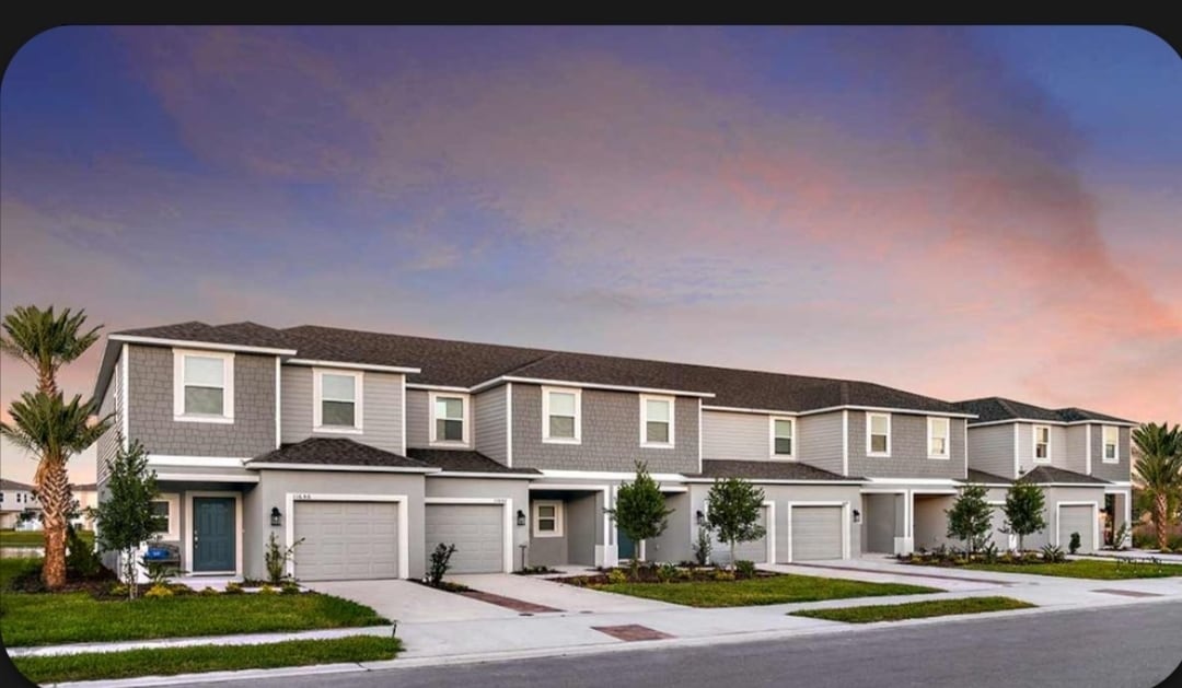 Foto principal - 3606 Mayfair St