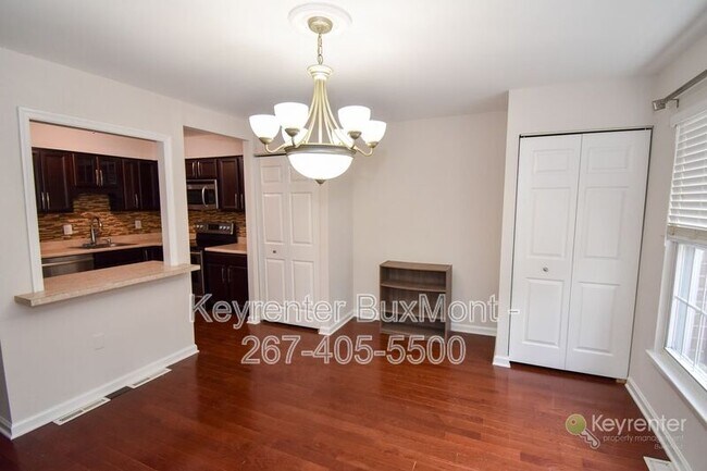 Foto del edificio - 301 Whitpain Hills