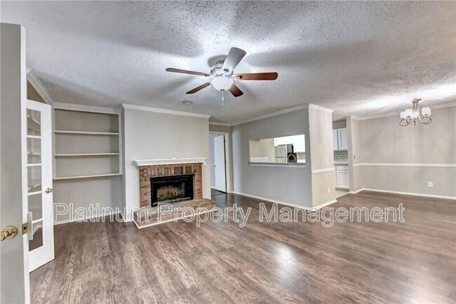 Foto del edificio - 5556 Mountain Springs Cir