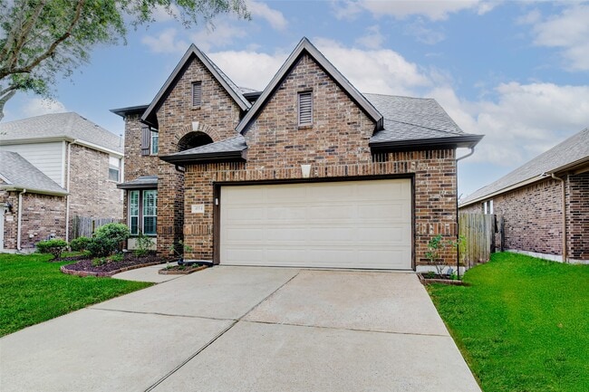 Building Photo - 4114 Elk Bluff Ln
