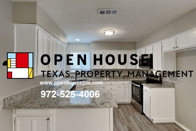 Foto del edificio - 6608 Glen Falls Dr, Arlington