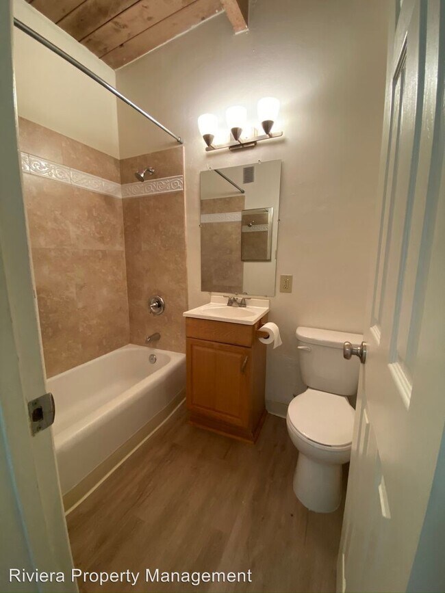 Foto del edificio - 2126 1/2-2126 Reed Ave