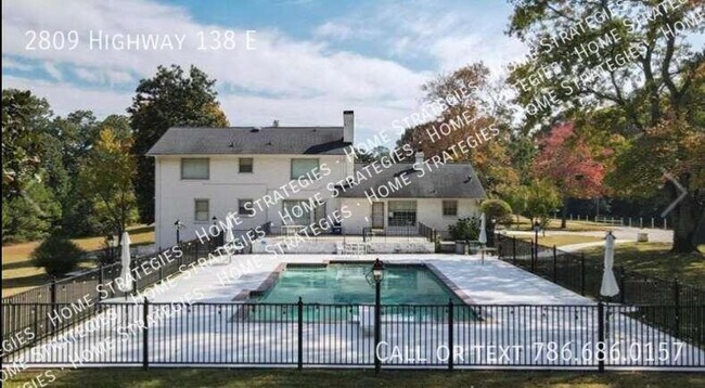 Building Photo - Rent to Own Pool Estate on Acres! - Down P...