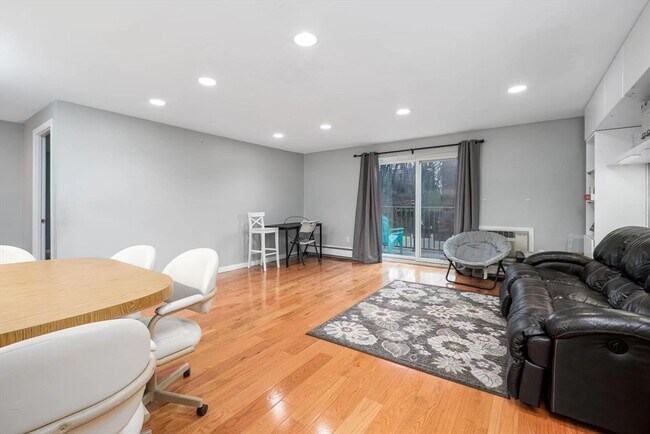 Foto del edificio - 90 Tremont St