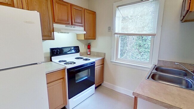 Foto del edificio - 515 Carter St