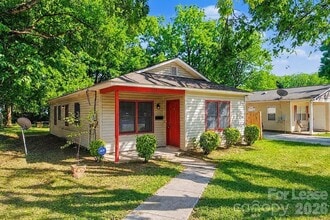 Building Photo - 1228 Pegram St