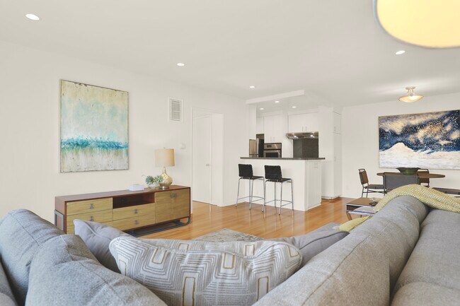 Foto del edificio - Wooster Encore