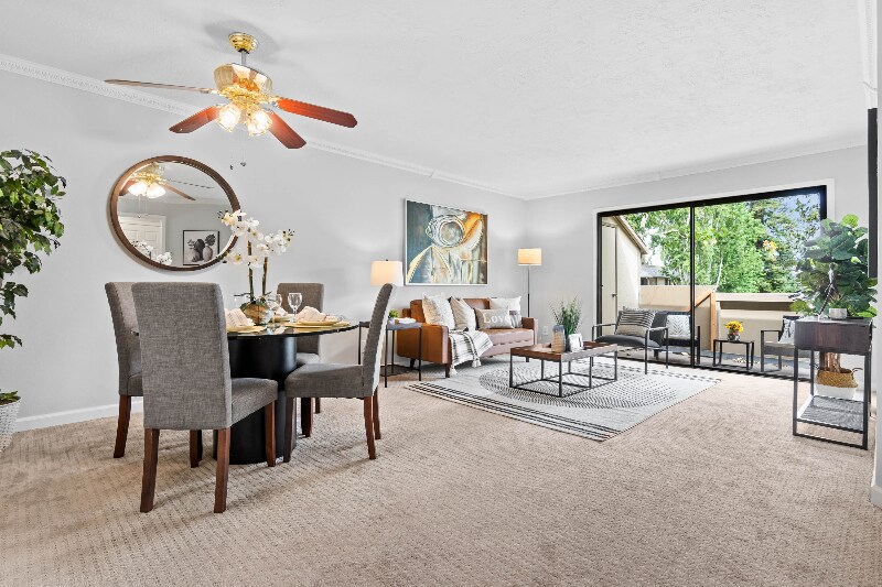 1048 N Abbott Ave, Milpitas, CA 95035 Condo for Rent in Milpitas, CA