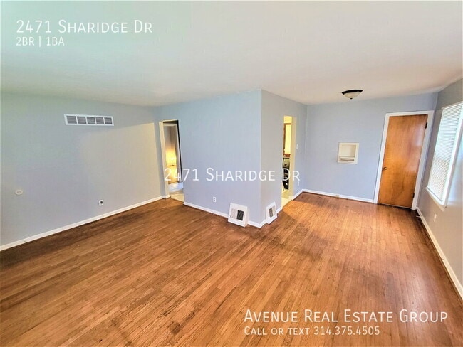 Building Photo - 2471 Sharidge Dr