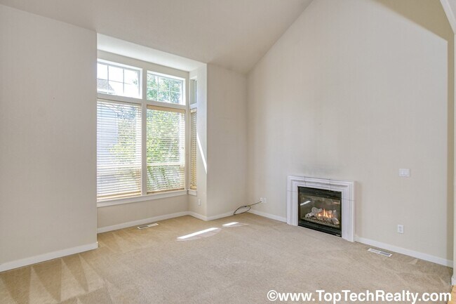 Foto del edificio - Delightful 3 Bed | 2.5 Bath Townhome | Beaverton | Minutes to Shopping, Dining & Parks | Prime Lo...