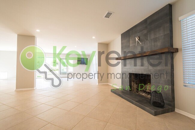 Foto del edificio - Highly Desired Single Story Renovated Home in Poway!