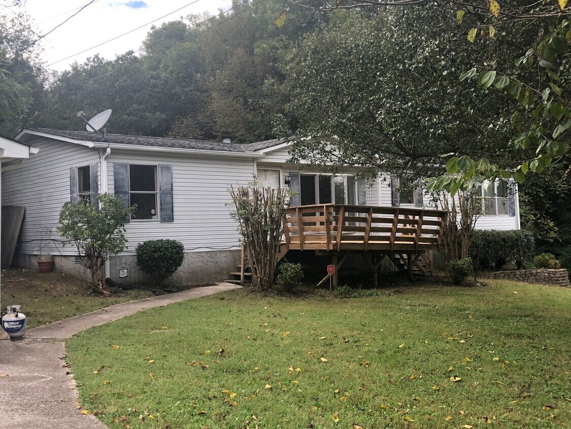 Building Photo - G TEAM - FOR LEASE - 3 BED, 2 BATH, 1300sqft (N Mount Juliet)