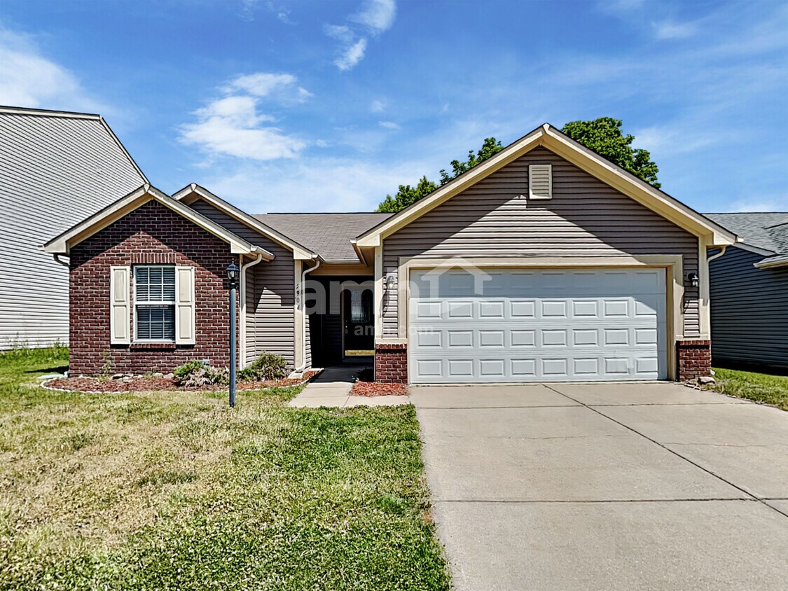 Foto principal - 5904 Jackie Ln