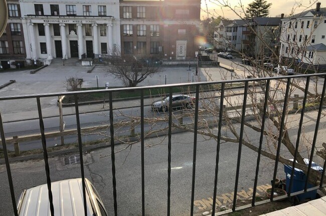 Foto del edificio - 425B Grafton St