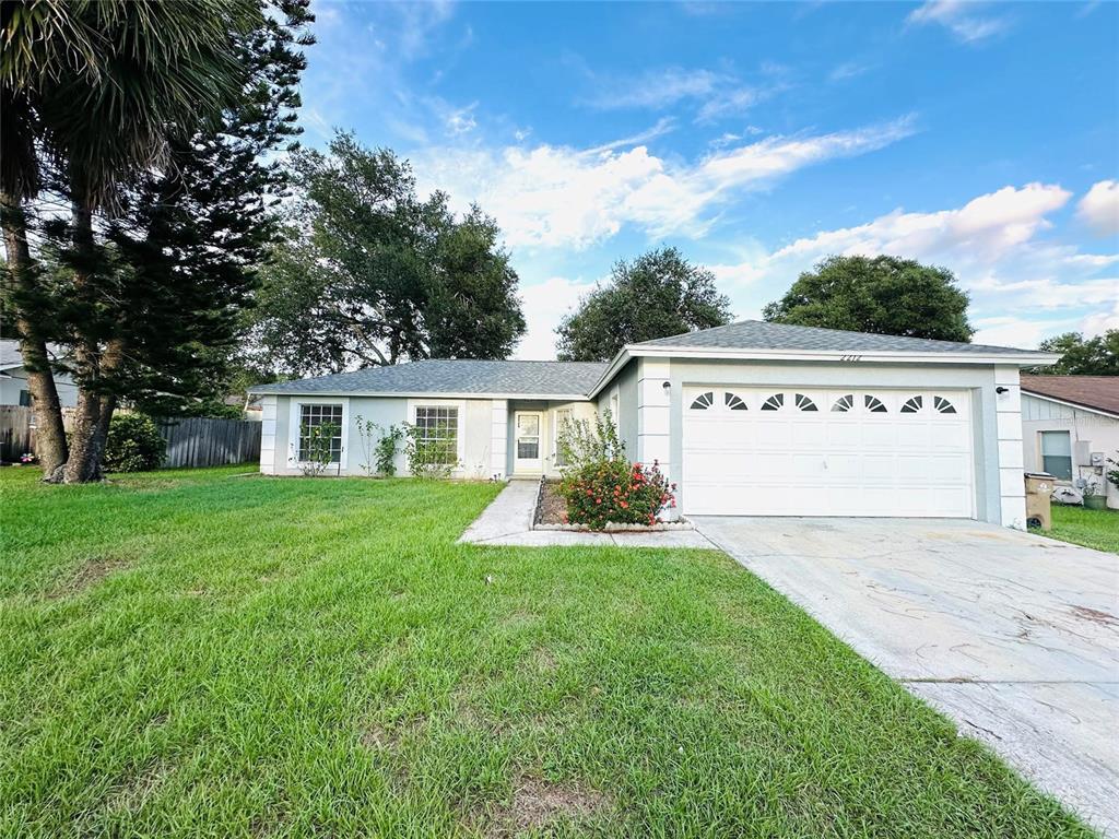 Foto principal - 2212 Clementine Trail