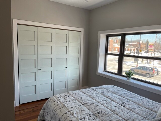 Foto del edificio - 5252 N Western Ave